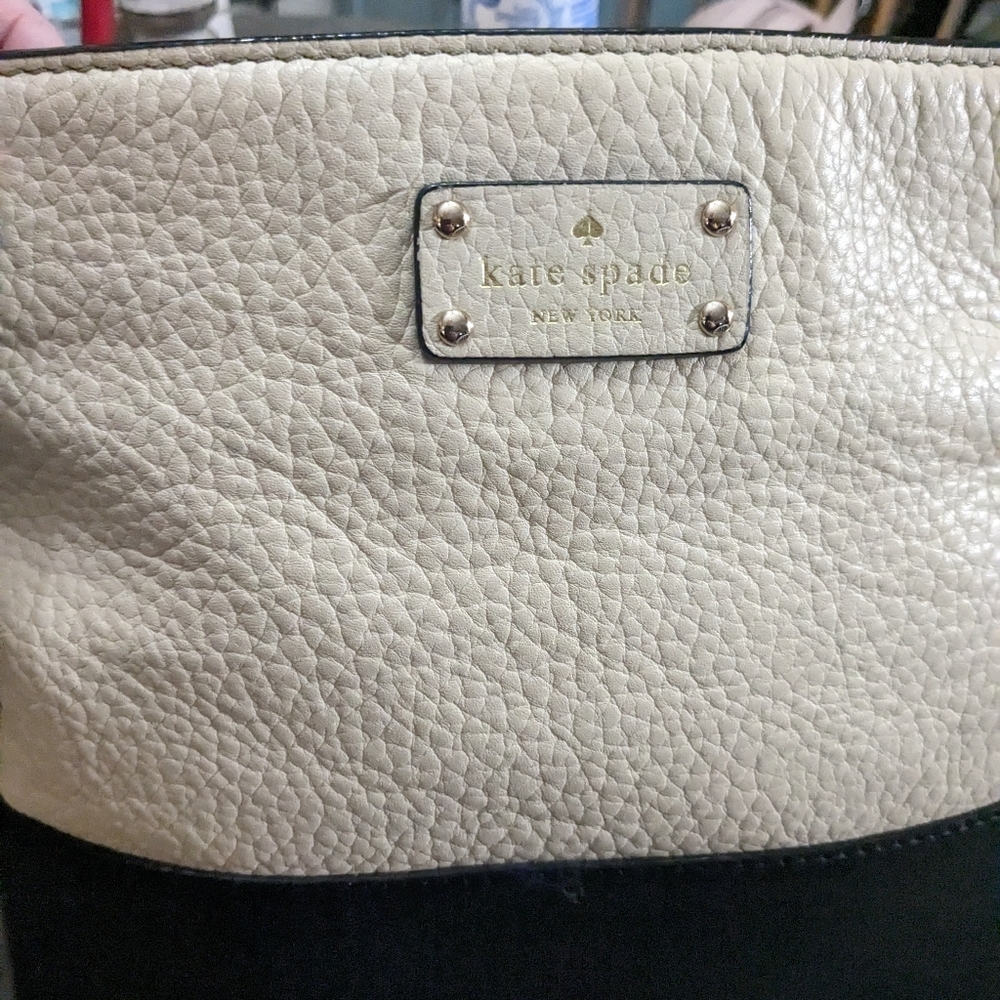 Kate Spade purse - Picture 5 of 5